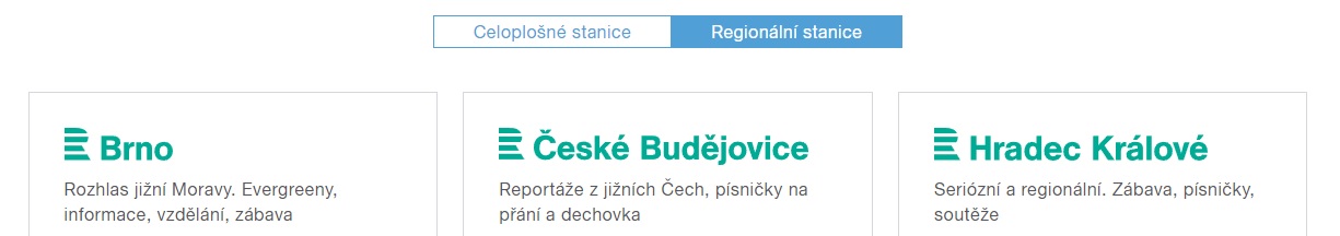 stanice