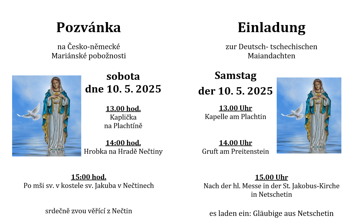 Einladung Maiandachten 2025 Web