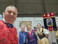 : 2. V. l.: Jiří Oliverius. Foto: Richard Šulko