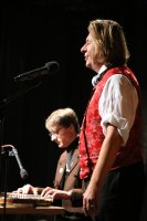 Die „Målaboum“, Bild: Tomáš Leicht