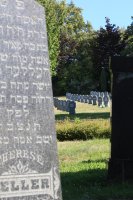 Impressionen vom Soldatenfriedhof. Bild: Richard Šulko