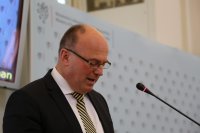 Hartmut Koschyk. Bild: Richard Šulko