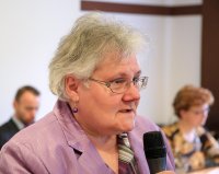 Věra Straková aus Reichenberg berichtet.