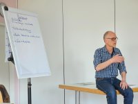 : Martin Ruthenberg. Foto: Richard Šulko