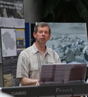 Petr Rojík. Bild: Tomáš Leicht